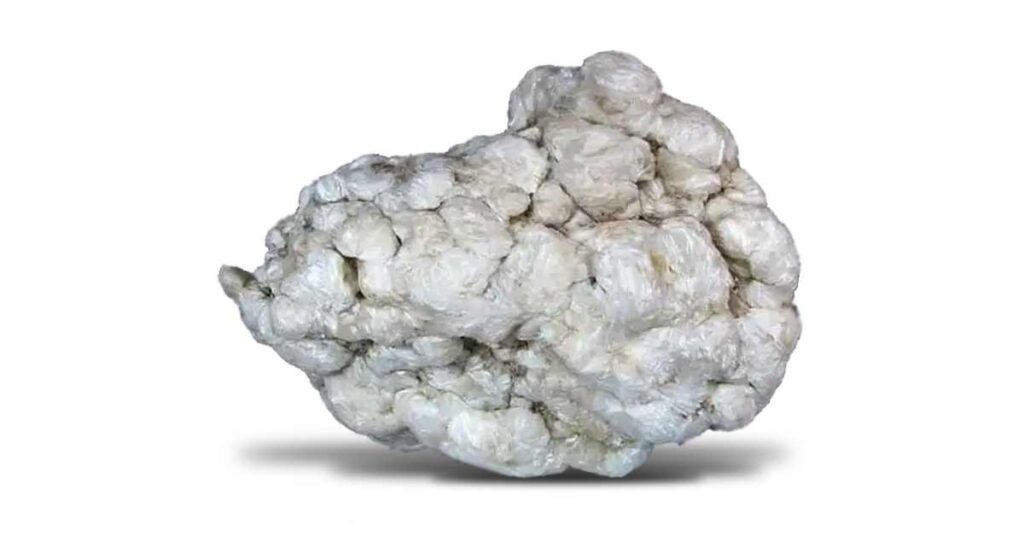 Ulexita - Usos y Propiedades Mágicas